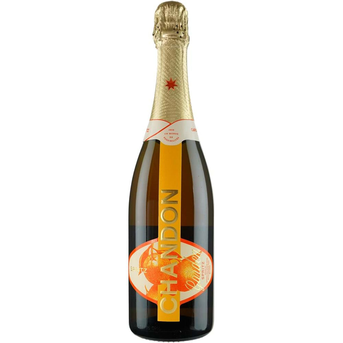 Chandon Garden Spritz