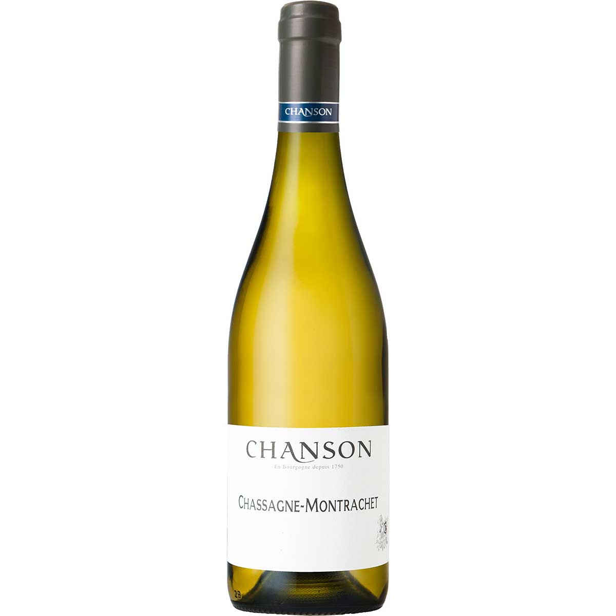 Chanson Chassagne-Montrachet 2022