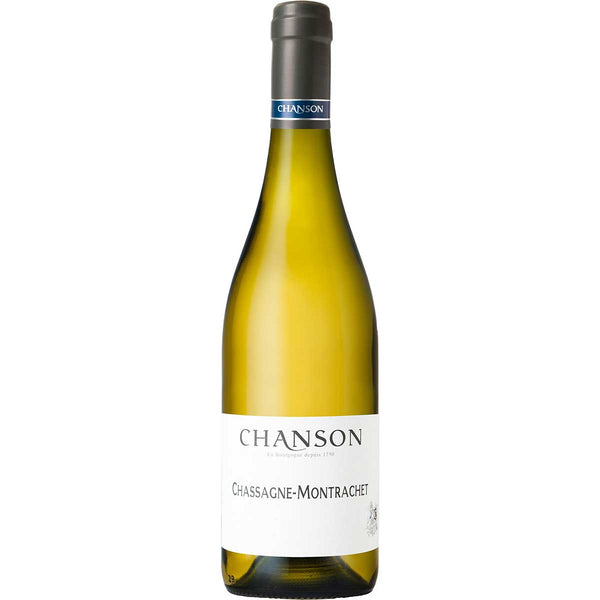 Chanson-Chassagne-