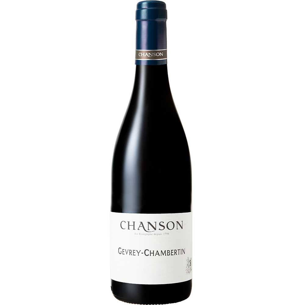 Chanson Gevrey Chambertin 2018