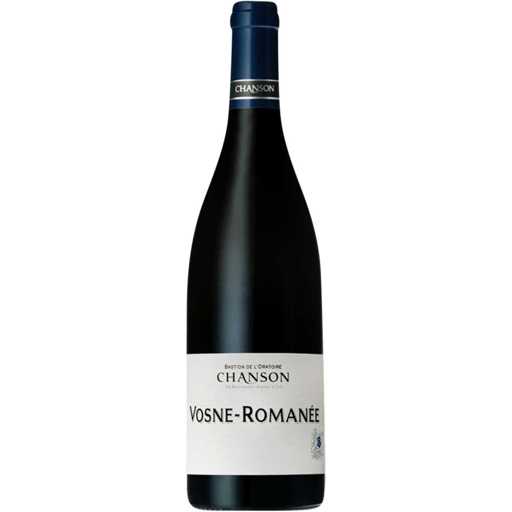 Chanson Vosne Romanee 2017