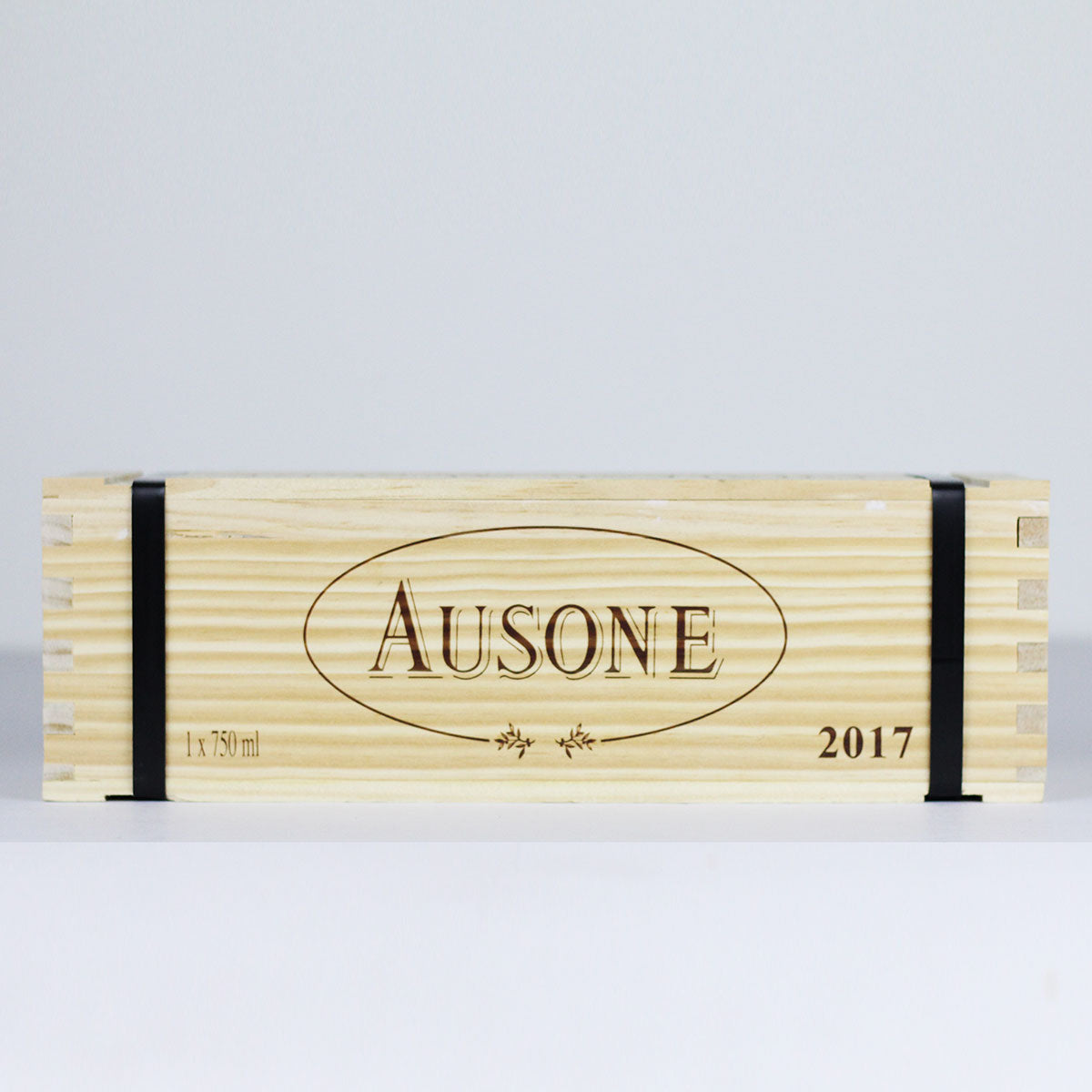 Chateau Ausone 2017 (OWC)