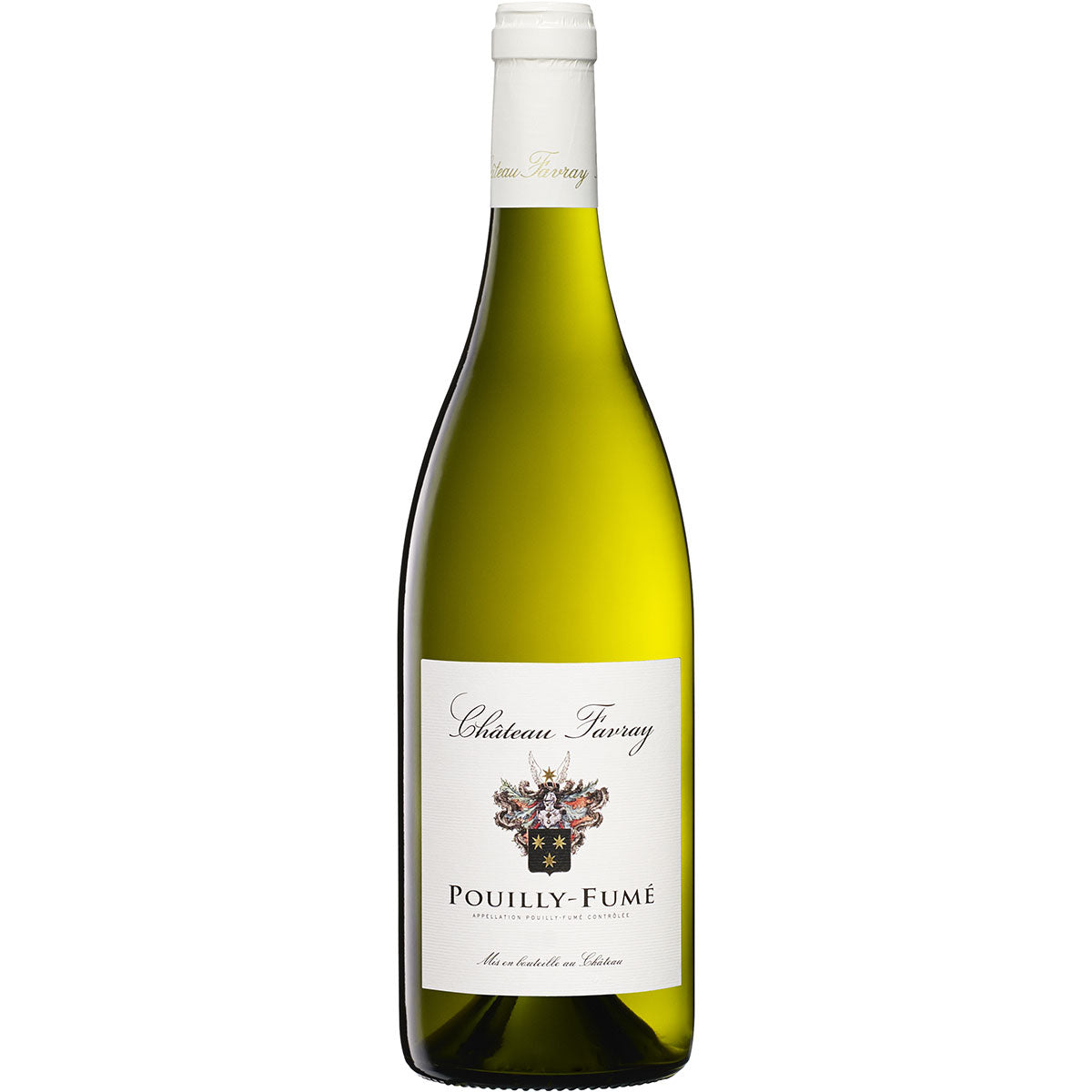 Chateau Favray Pouilly Fume 2023