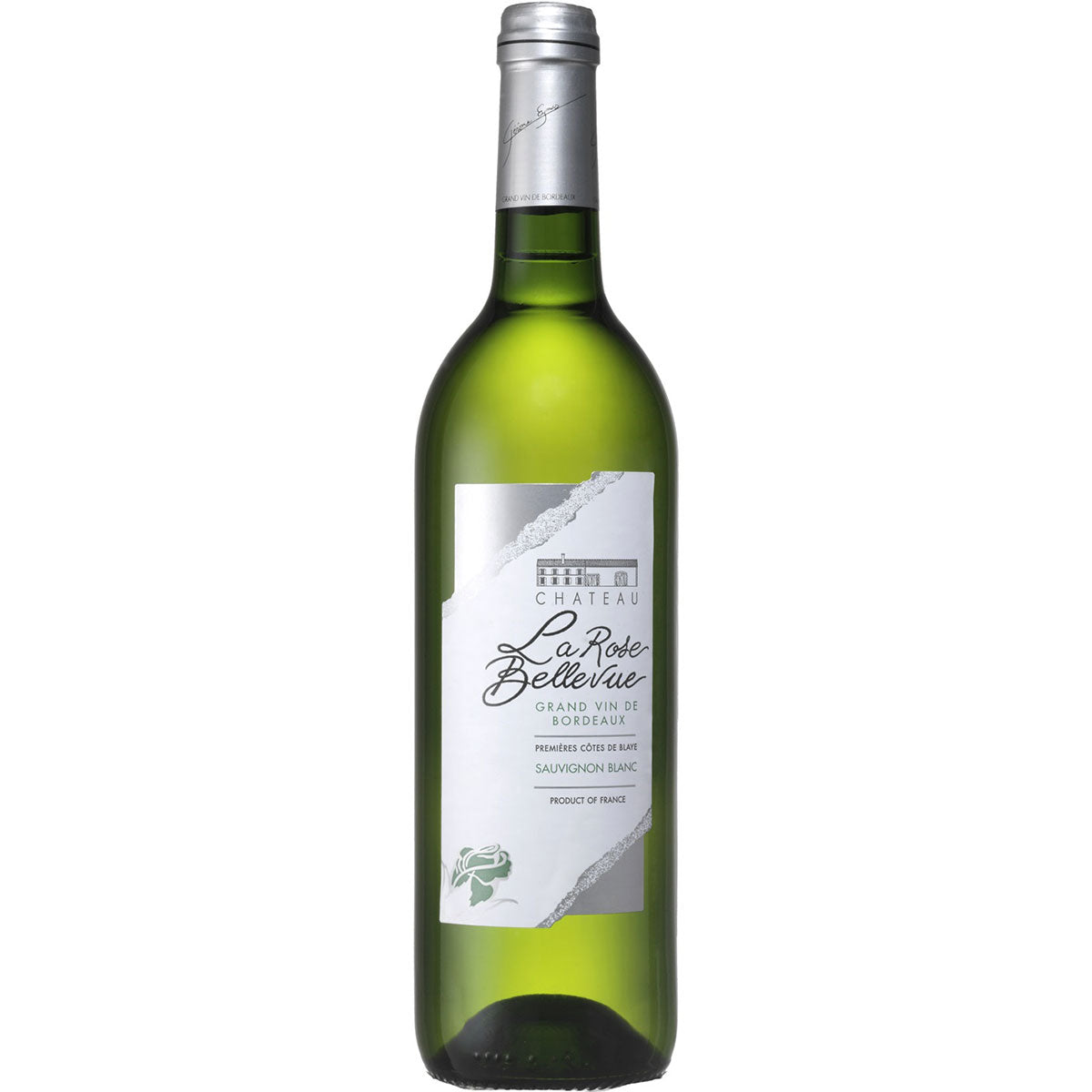 Chateau La Rose Bellevue Sauvignon Blanc 2021