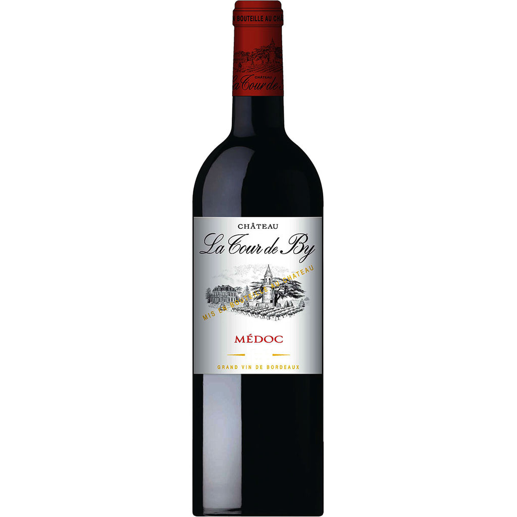 Buy Chateau La Tour de By | Wines Online Singapore