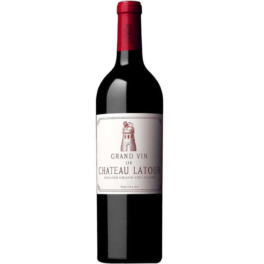 Buy Chateau Latour 2003 | Wines Online Singapore