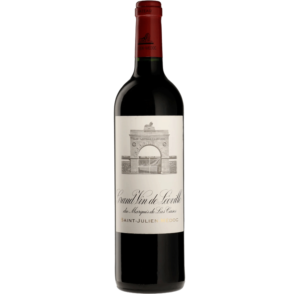 Chateau Leoville-las-Cases 2011