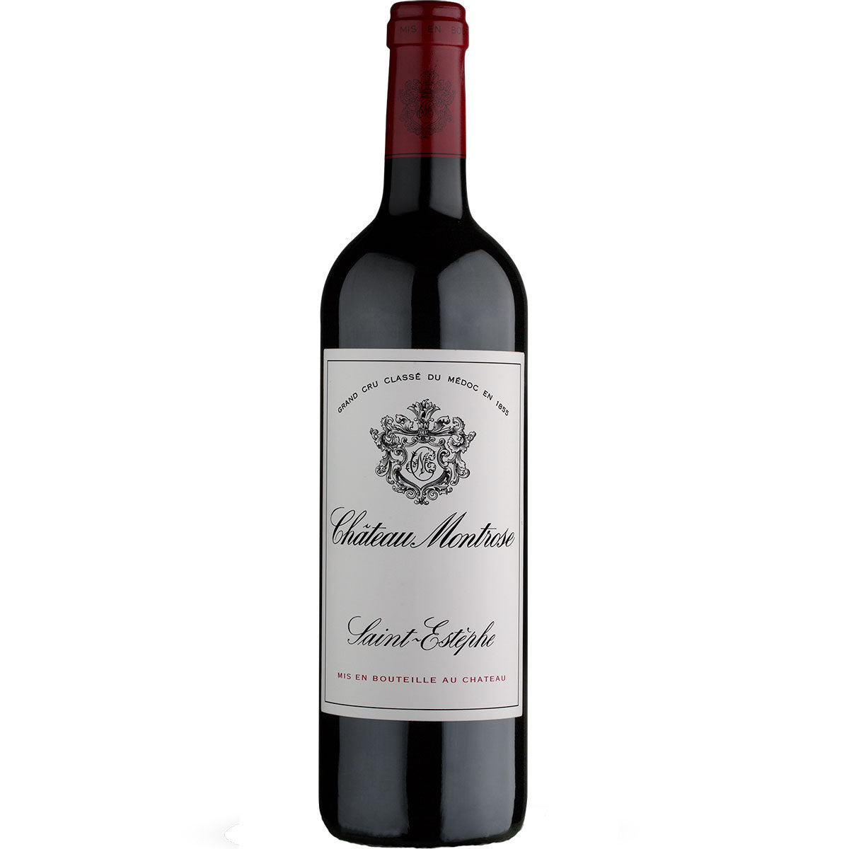 Chateau Montrose 2010