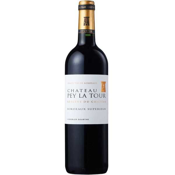 赤ワイン 4本 Honoro Vera Chateau Pey La Tour Chateau-Pey-La-Tour-Reserve-