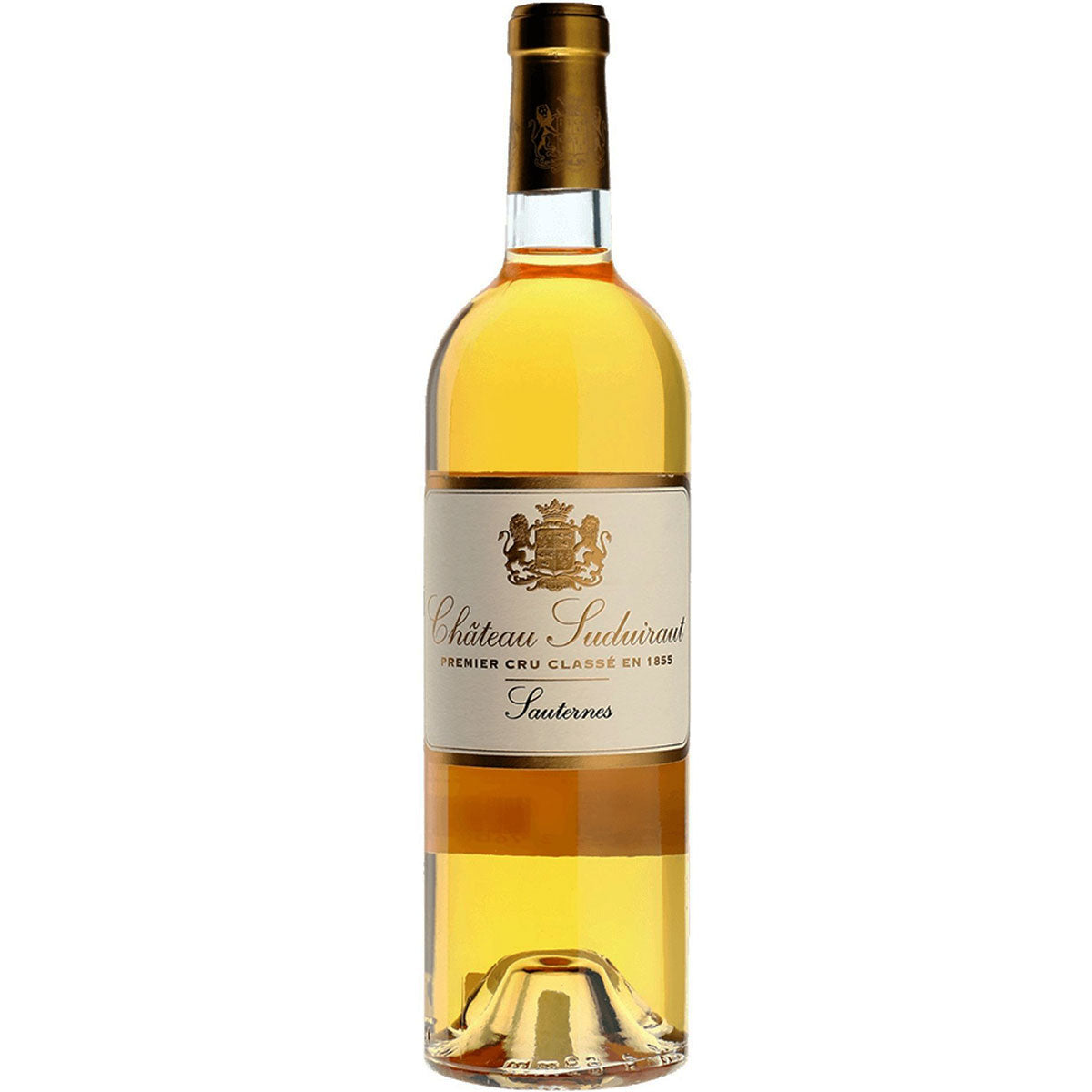 Chateau Suduiraut Sauternes 2004
