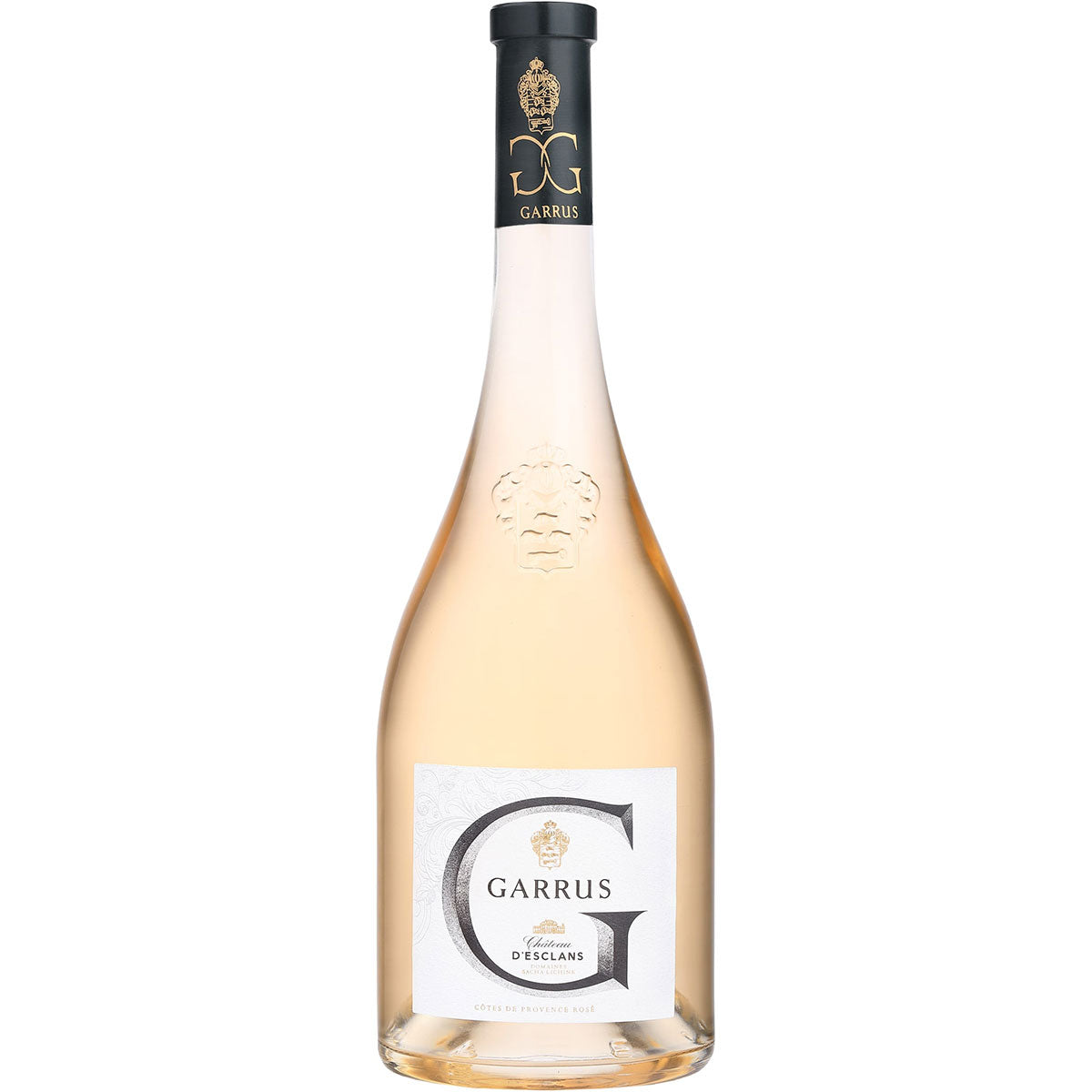 Chateau d&#39;Esclans Cotes de Provence Garrus Rose 2022