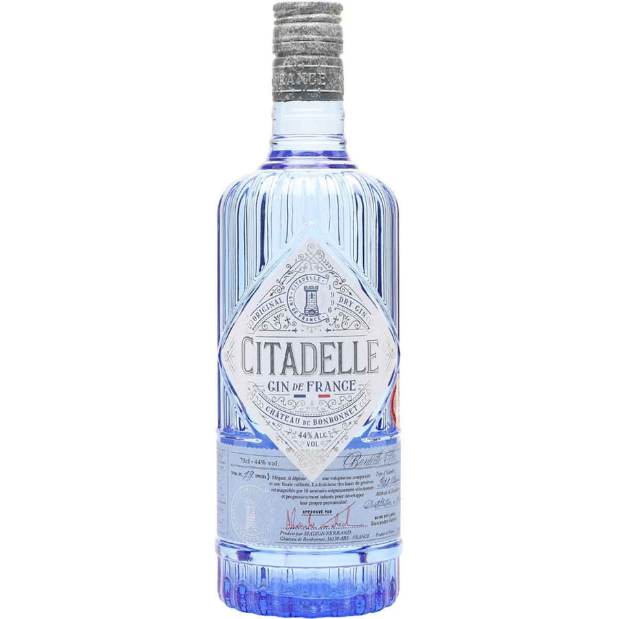 Citadelle Original Gin