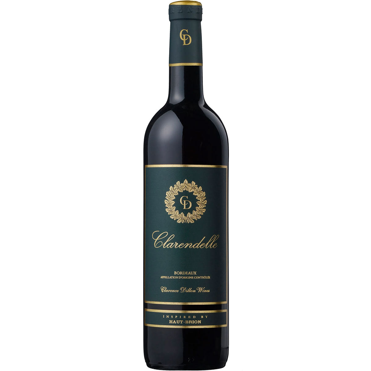 Clarendelle Rouge By Haut Brion 2018