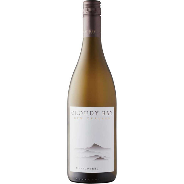 Cloudy Bay Chardonnay 2019 | Marlborough | New Zealand Wine