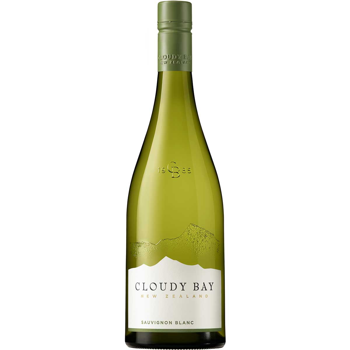 Cloudy Bay Sauvignon Blanc 2024