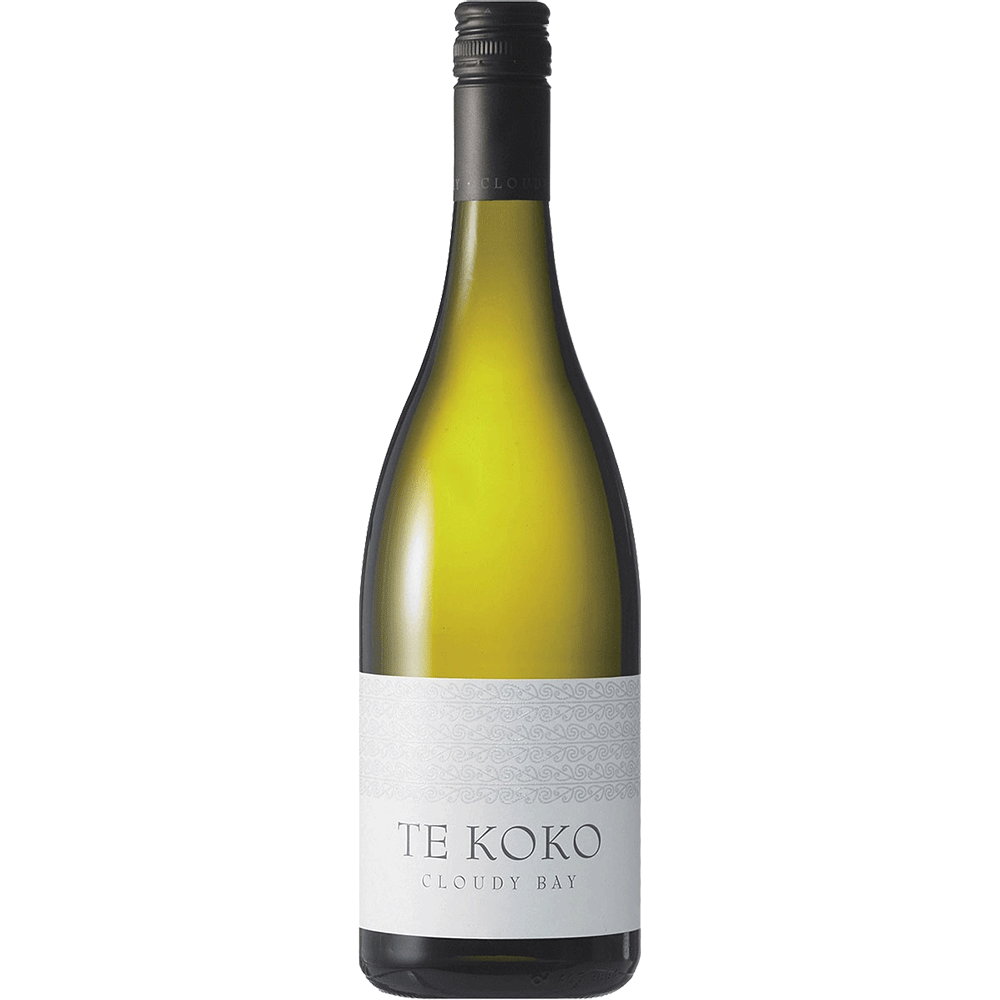 Cloudy Bay Te Koko Sauvignon Blanc 2020