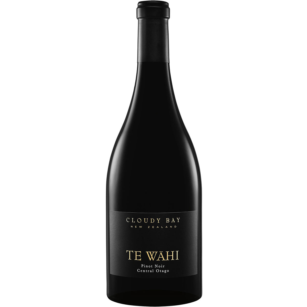 Cloudy Bay Te Wahi Pinot Noir 2021