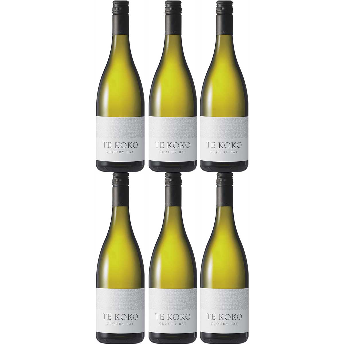 Cloudy Bay Te Koko Sauvignon Blanc 2021 (Pay 5 Get 6 Bundle)