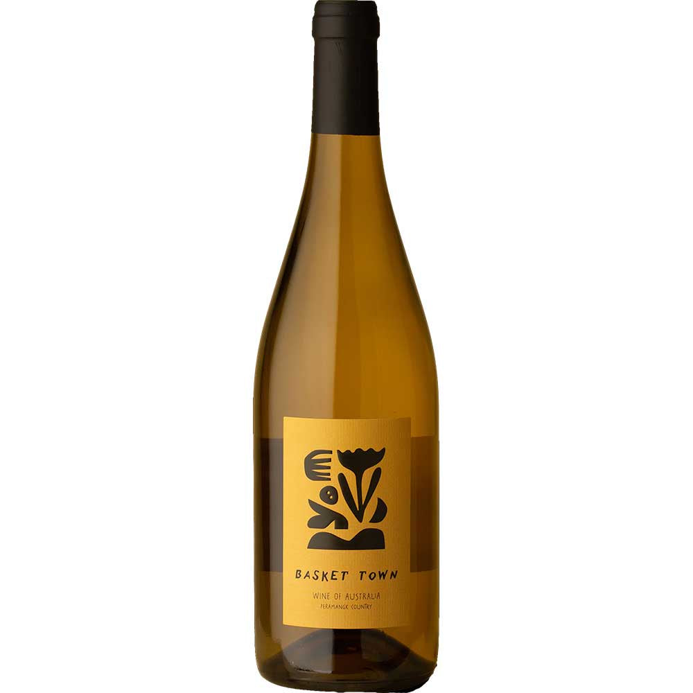 Commune of Buttons Basket Town Chardonnay 2021