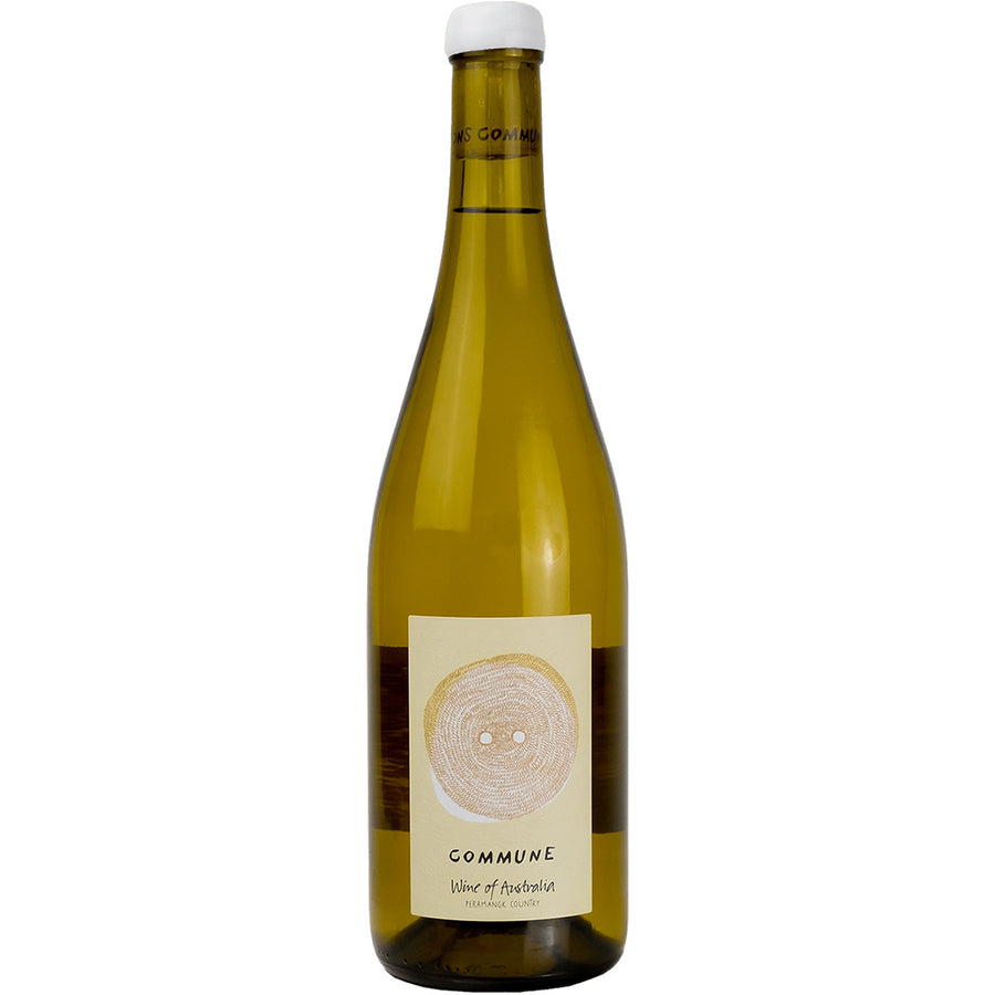 Commune of Buttons Commune White Wine