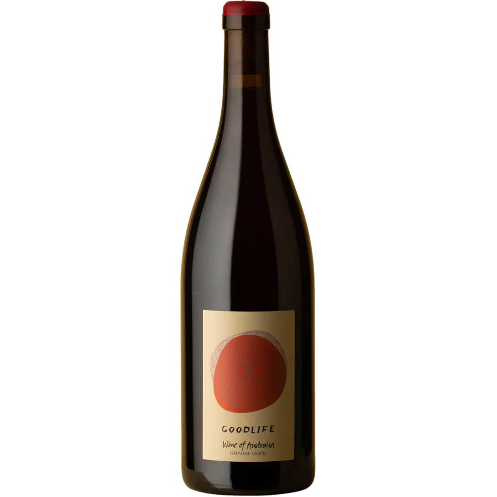 Commune of Buttons Good Life Pinot Noir Chardonnay 2021