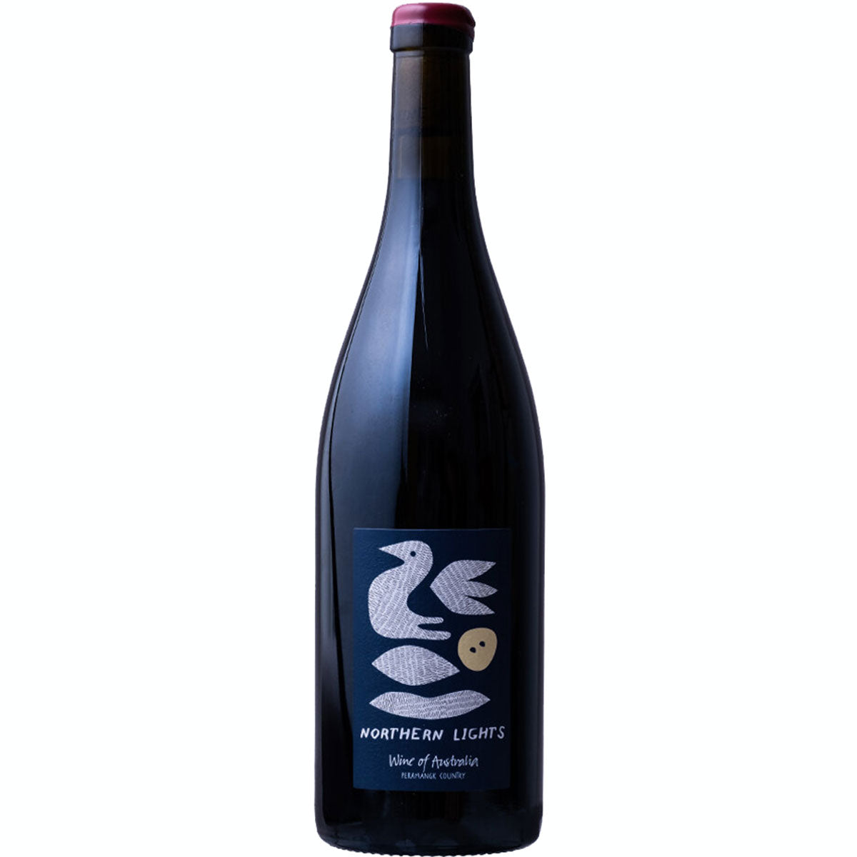 Commune of Buttons Northern Lights 2020