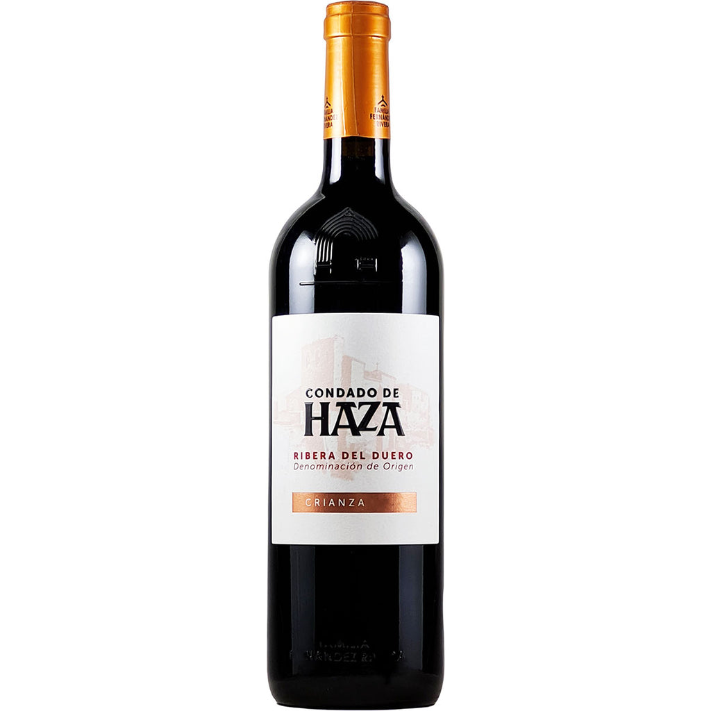 Buy Condado de Haza Crianza | Wines Online Singapore