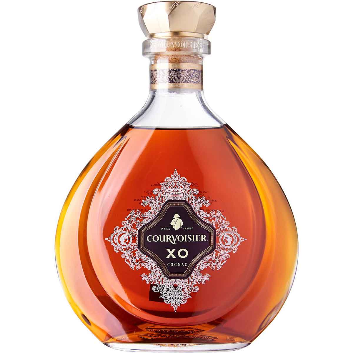Courvoisier XO Cognac
