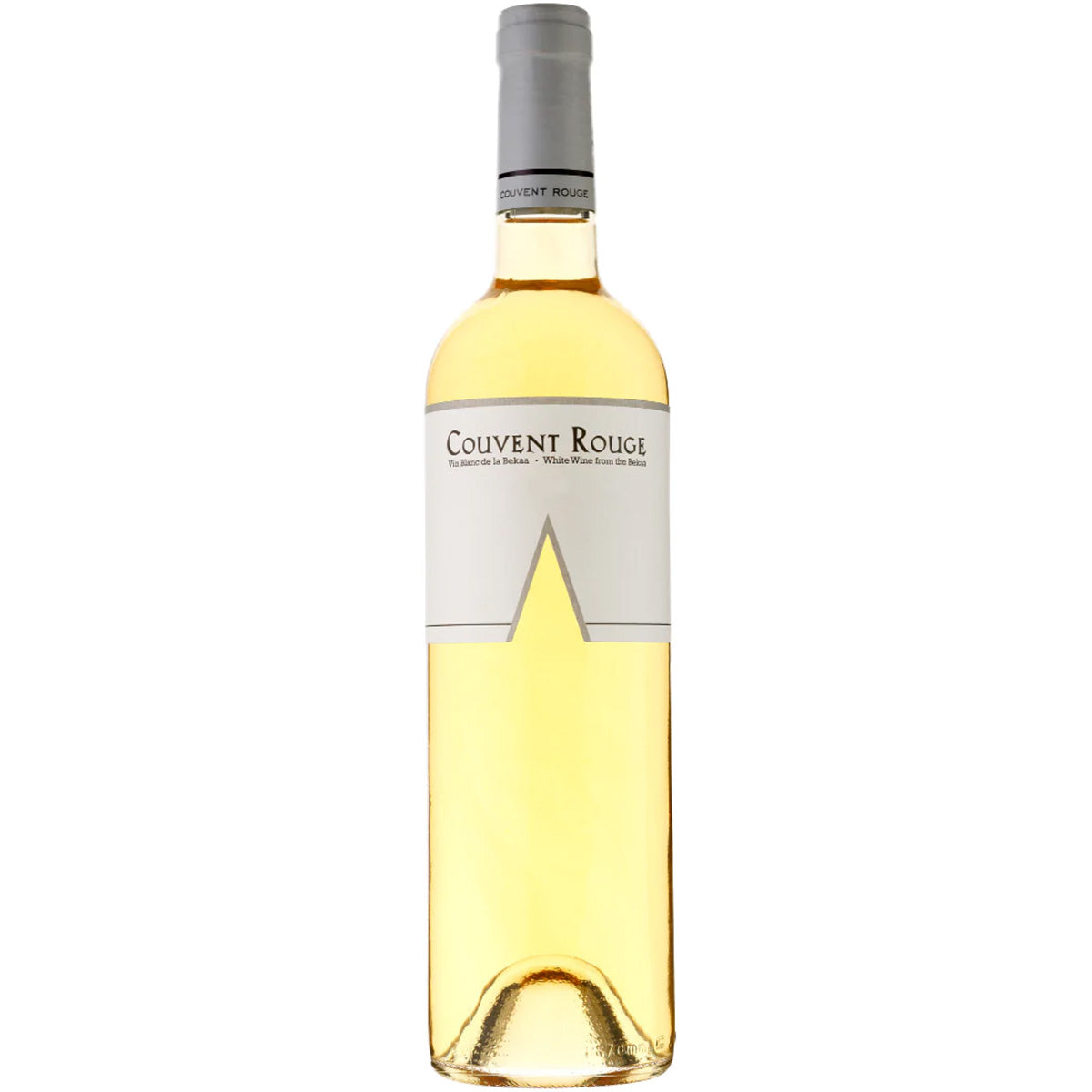 Couvent Rouge White 2020