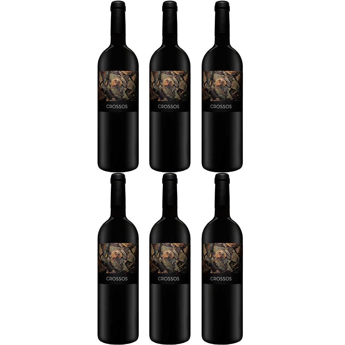 Crossos 2019 (Pay 5 Get 6 Bundle)