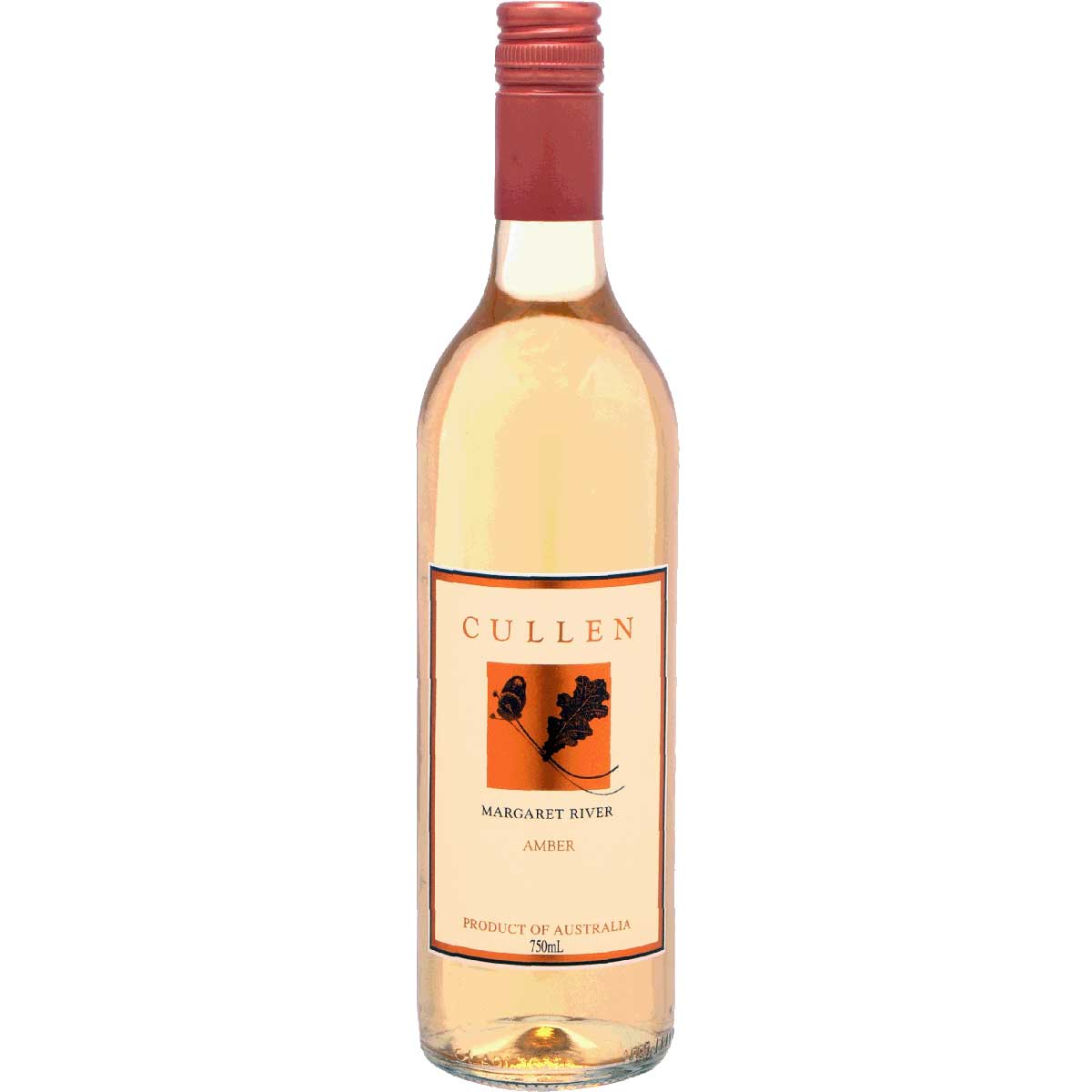 Cullen Amber Sauvignon Blanc Semillon 2017