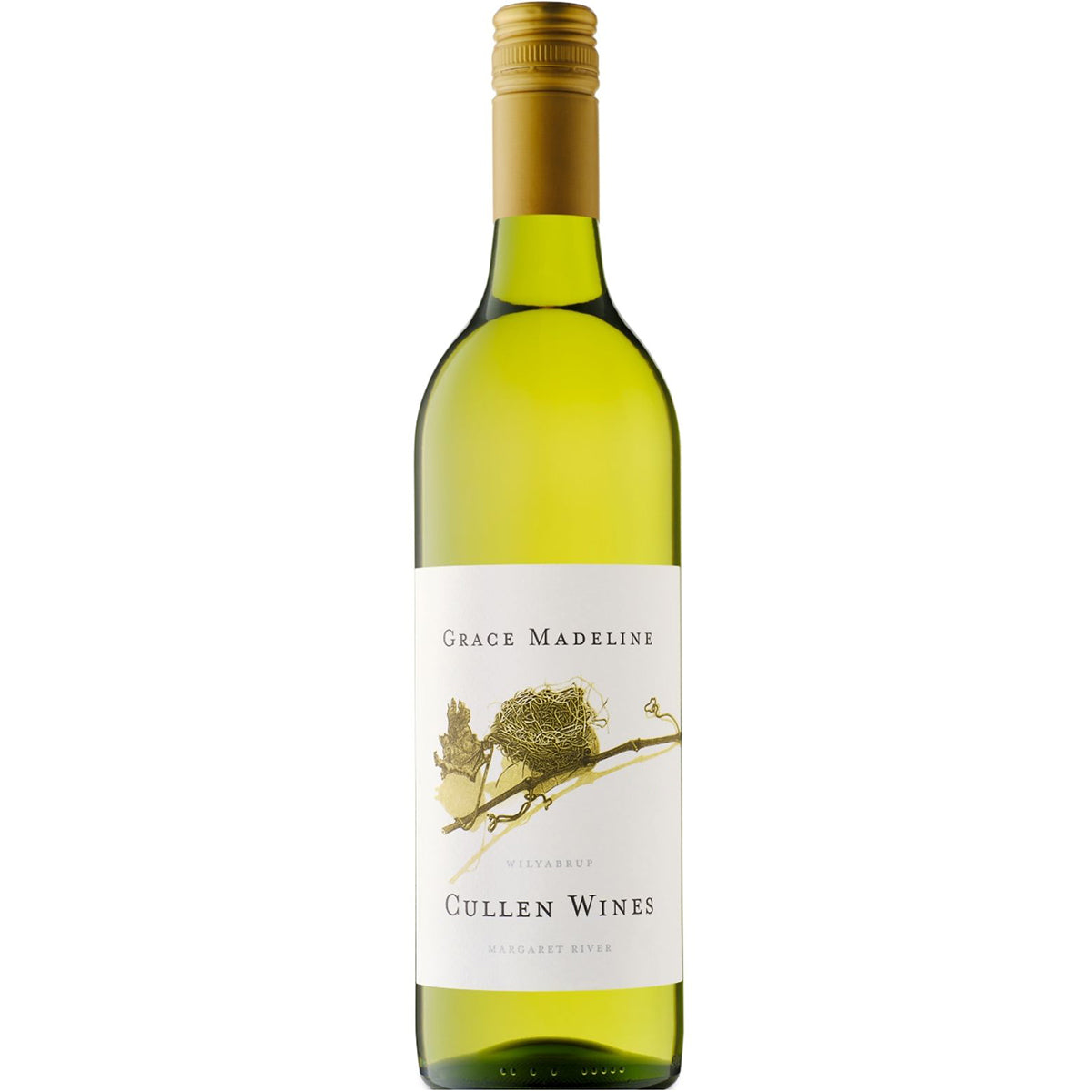 Cullen Grace Madeline 2022