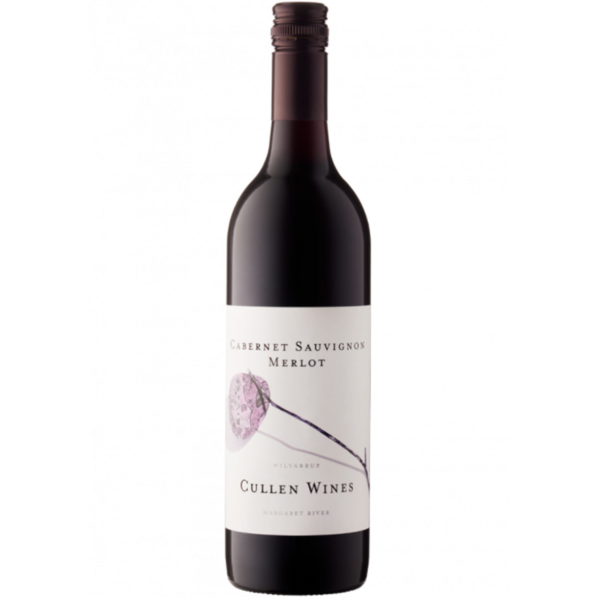 Cullen Wilyabrup Cabernet Sauvignon Merlot 2023