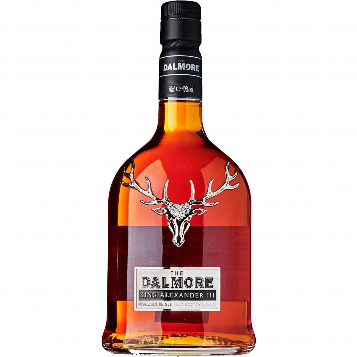 Dalmore King Alexander III