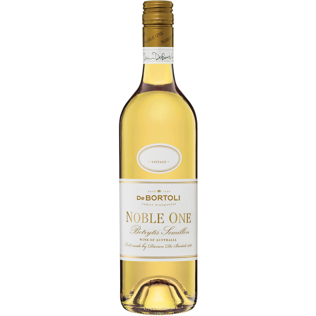 Buy De Bortoli Noble One Botrytis Semillon (37.5cl) | Wines Online