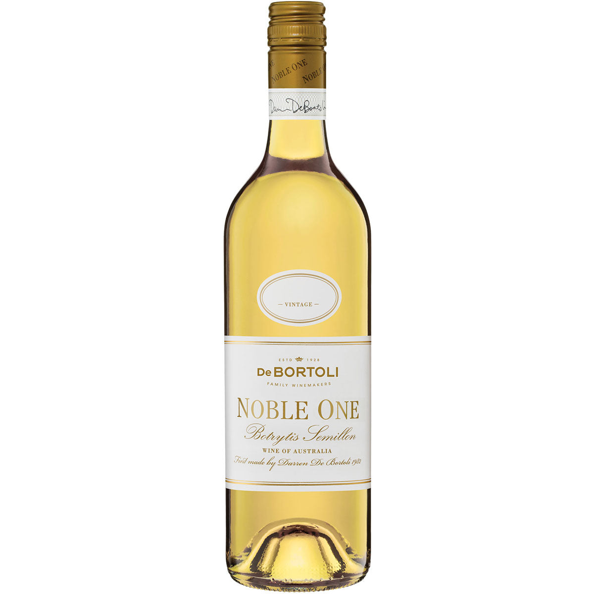 De Bortoli Noble One Botrytis Semillon 2021 (37.5cl)