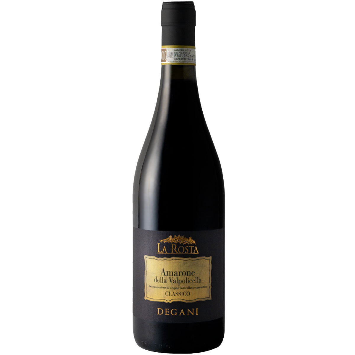 Degani Amarone della Valpolicella Classico La Rosta 2019