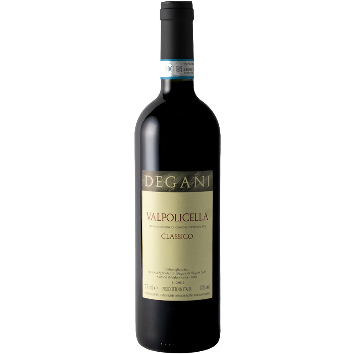 Degani Valpolicella Classico 2023