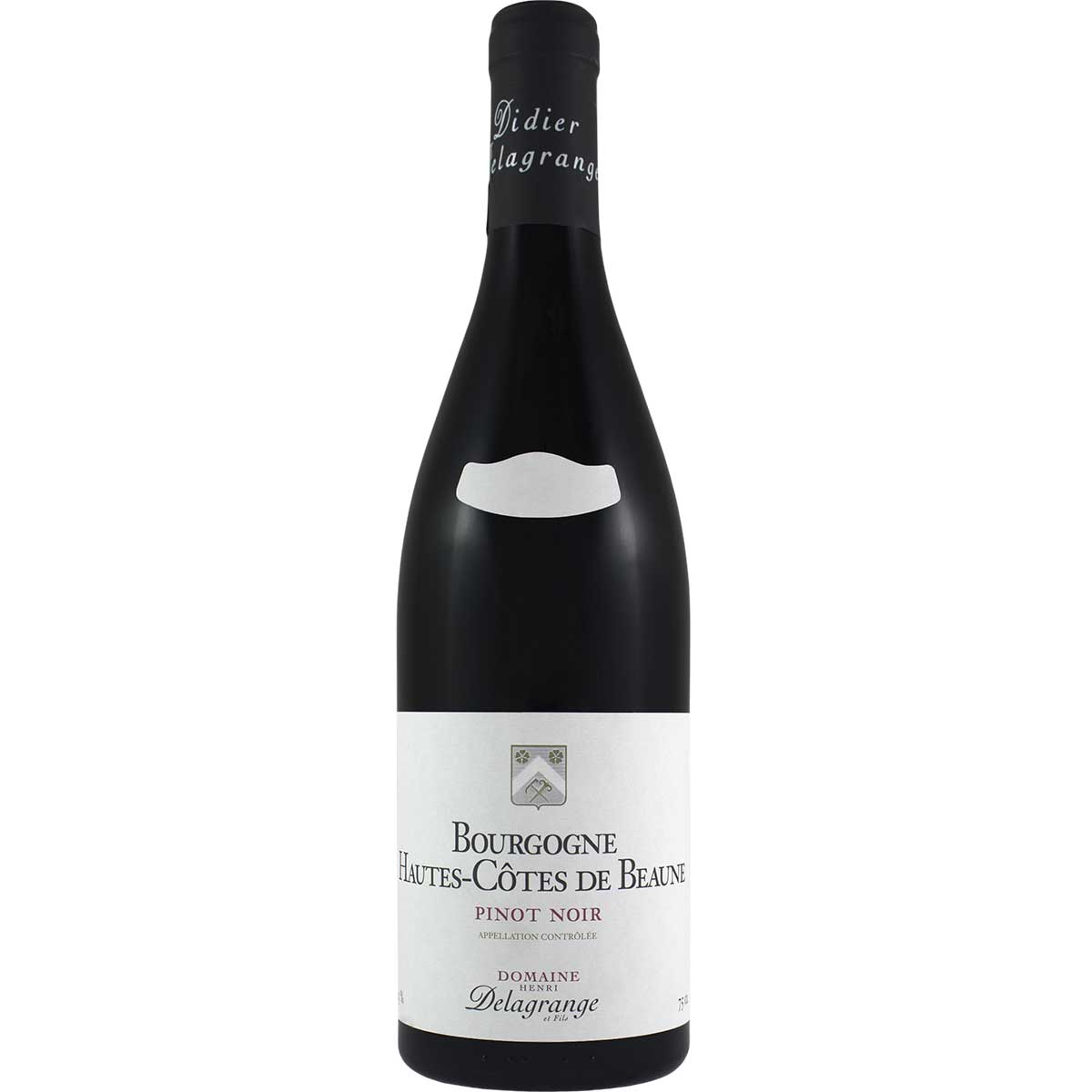 Didier Delagrange Hautes-Cotes de Beaune Rouge 2022