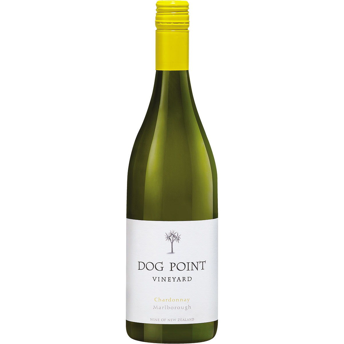Dog Point Chardonnay 2020