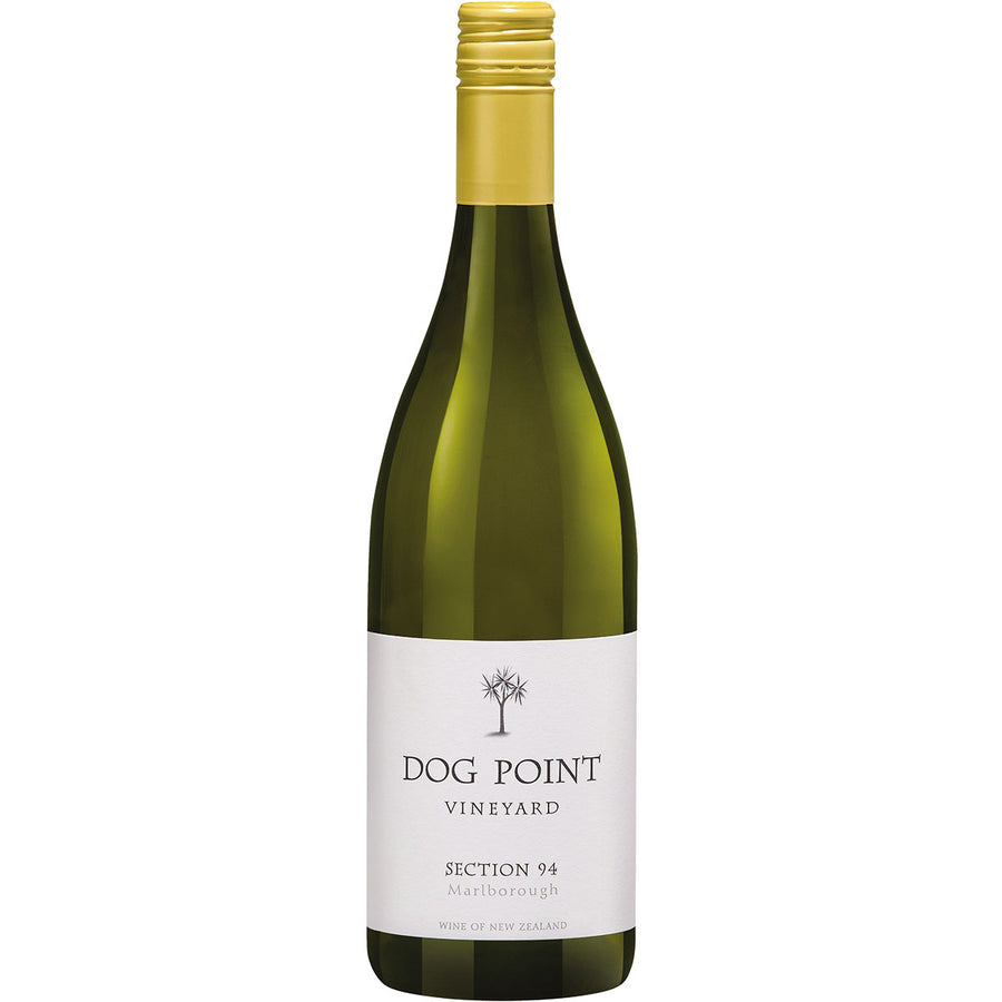 Dog Point Section 94 Sauvignon Blanc 2016