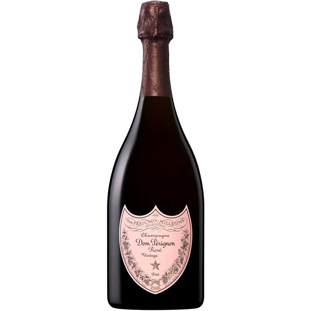 Dom Perignon Rose Champagne 2008