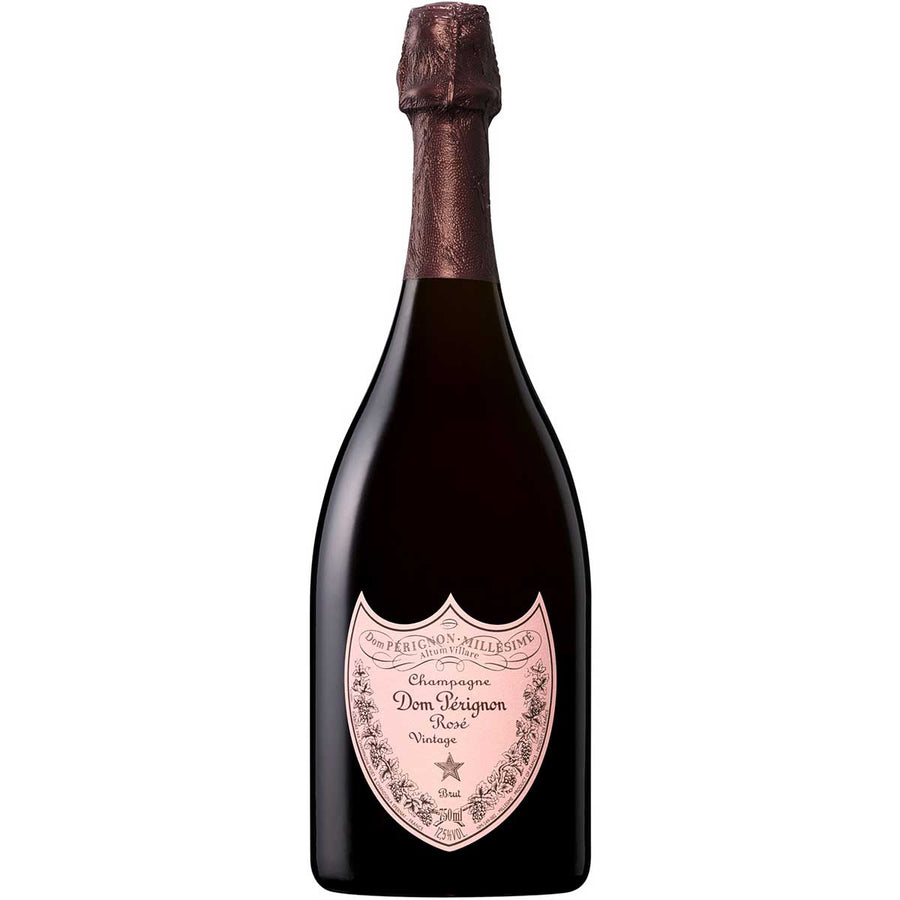 Dom Perignon Rose Champagne 2006