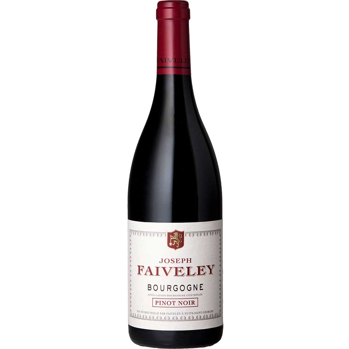 Domaine Faiveley Bourgogne Pinot Noir 2023