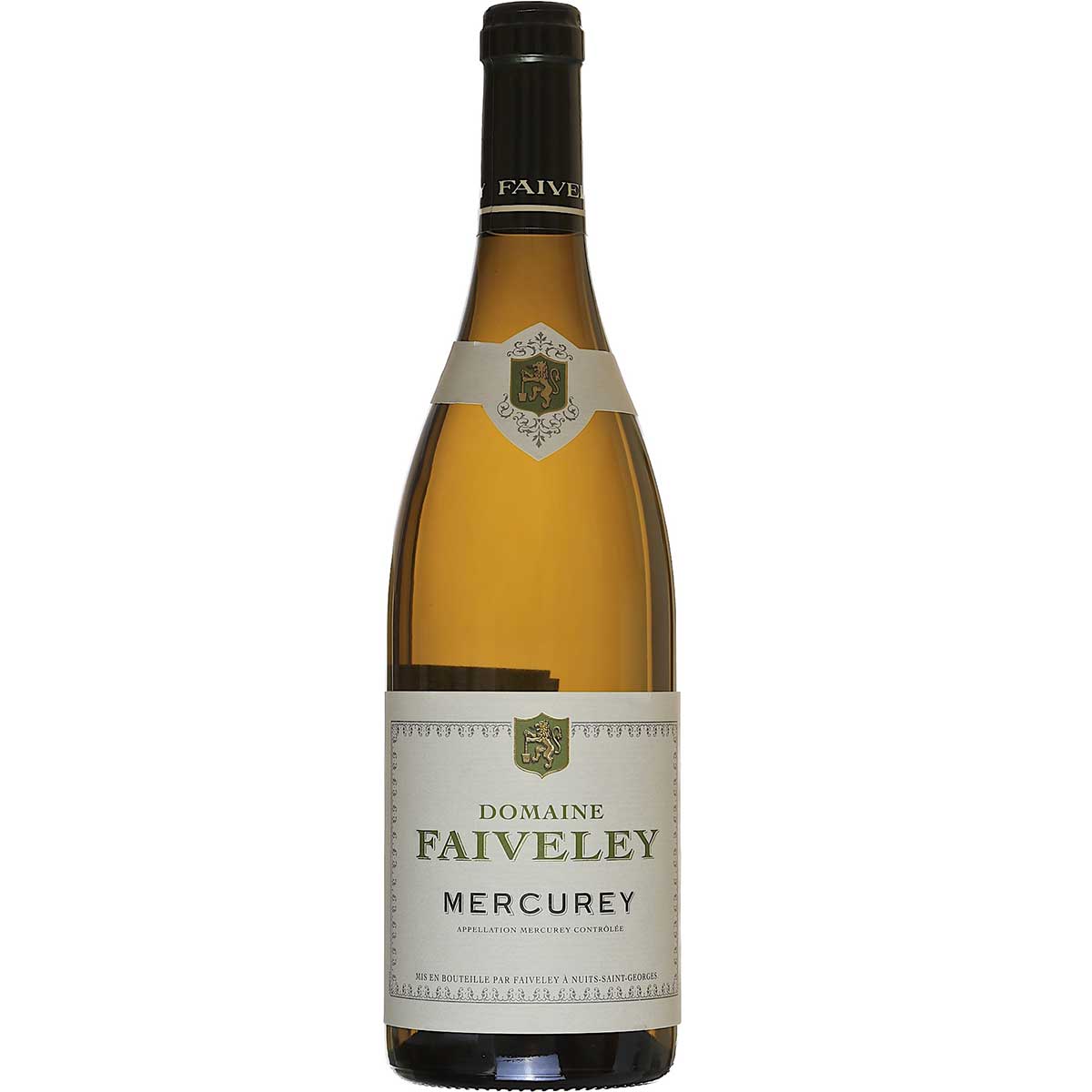 Domaine Faiveley Mercurey Blanc 2022