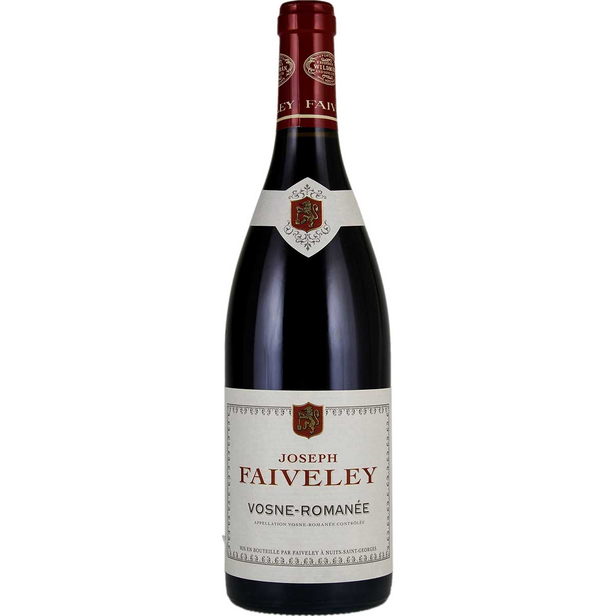 Domaine Faiveley Vosne-Romanee 2022