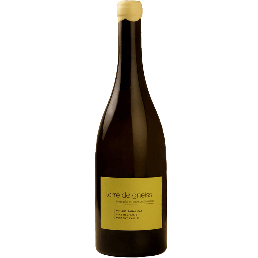 Domaine Le Fay d&#39;Homme Muscadet Sevre and Maine Terre de Gneiss 2020
