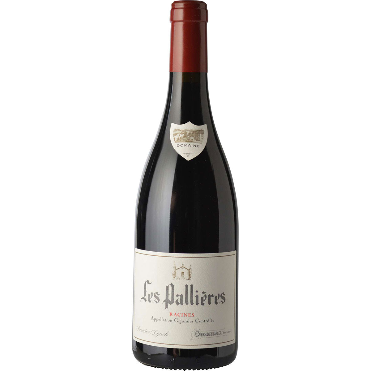 Domaine Les Pallieres 2020