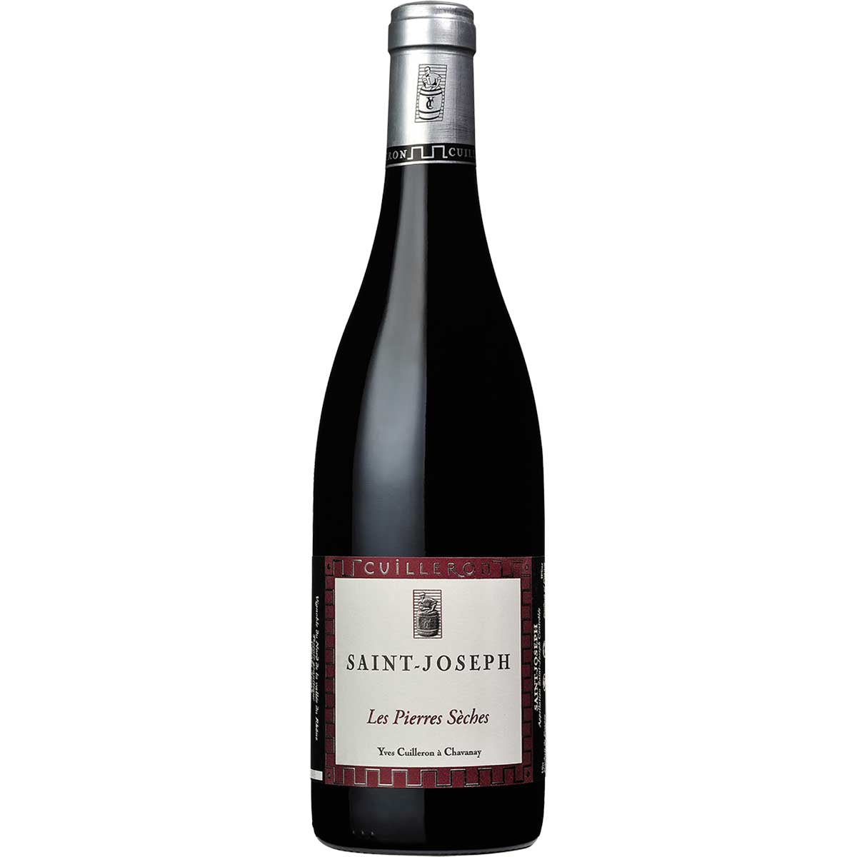 Domaine Yves Cuilleron Saint Joseph Pierres Seches 2022 (375ml)