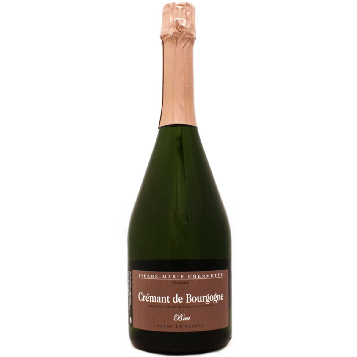 Domaine du Vissoux Cremant de Bourgogne Brut NV